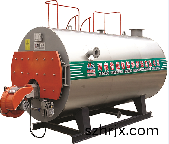 3噸(dun)燃油鍋(guo)鑪